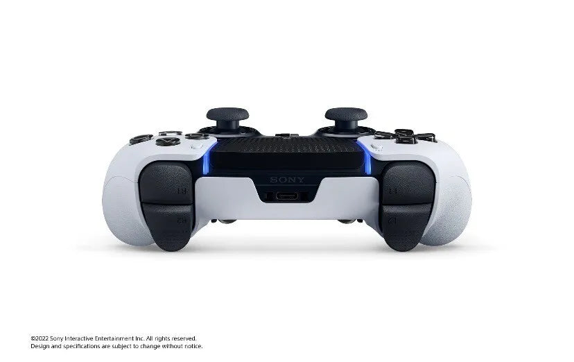 PS5 DualSense Edge Controller