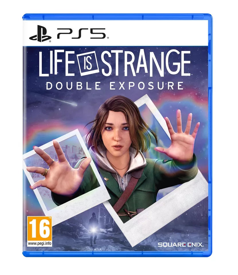 Life Is Strange: Double Exposure PS5 (Used)