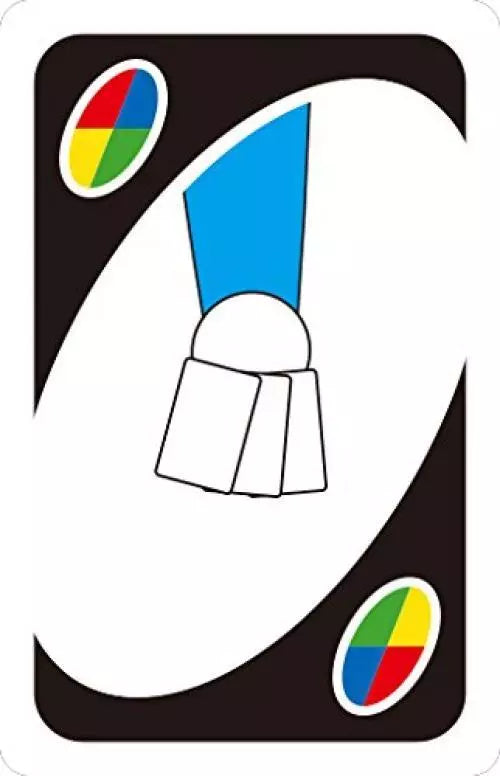 Uno Doraemon