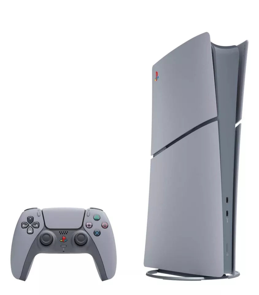 PlayStation5 Console 30th Anniversary Digital Edition