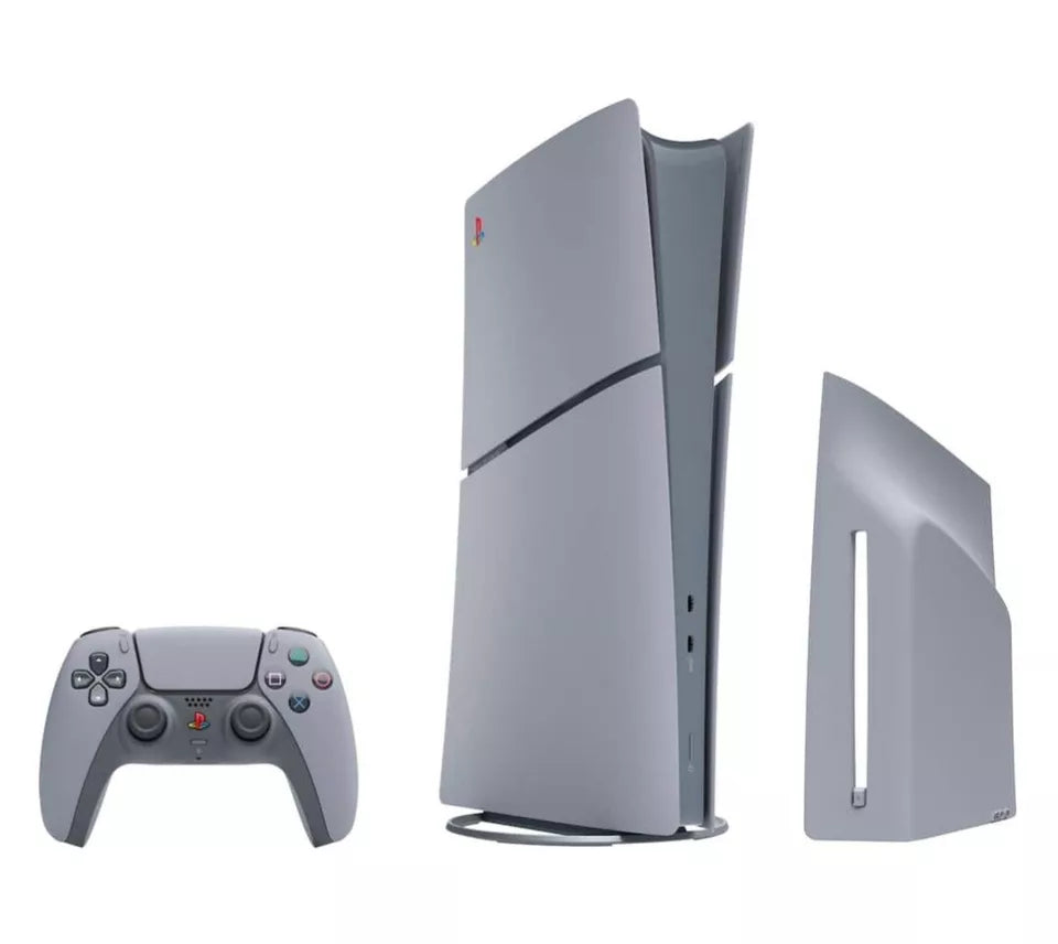 PlayStation5 Console 30th Anniversary Digital Edition