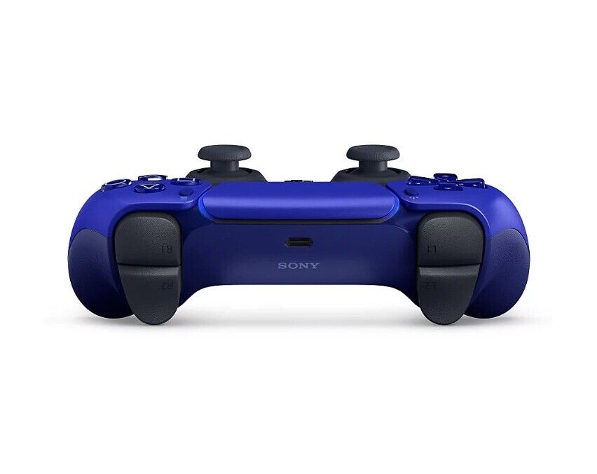PS5 DualSense Controller - Cobalt Blue