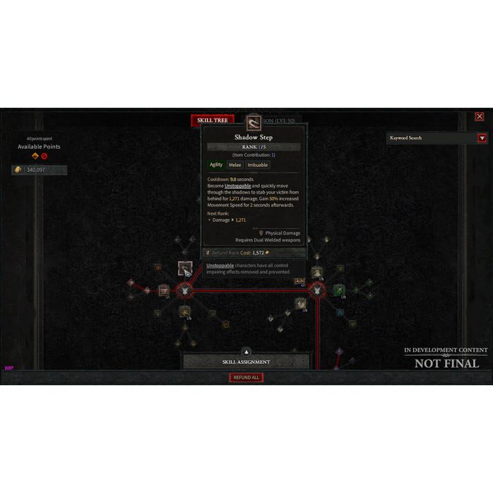 Diablo IV PS5