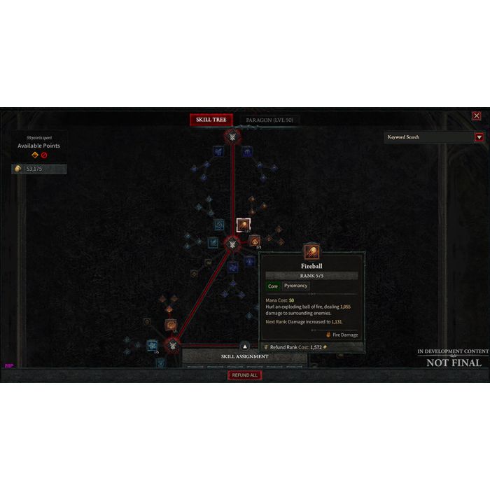 Diablo IV PS5