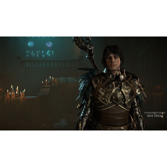 Diablo IV PS5