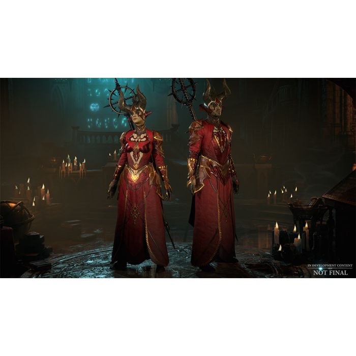 Diablo IV PS5