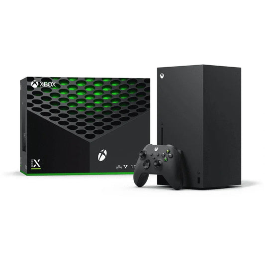 Xbox Series X 1TB